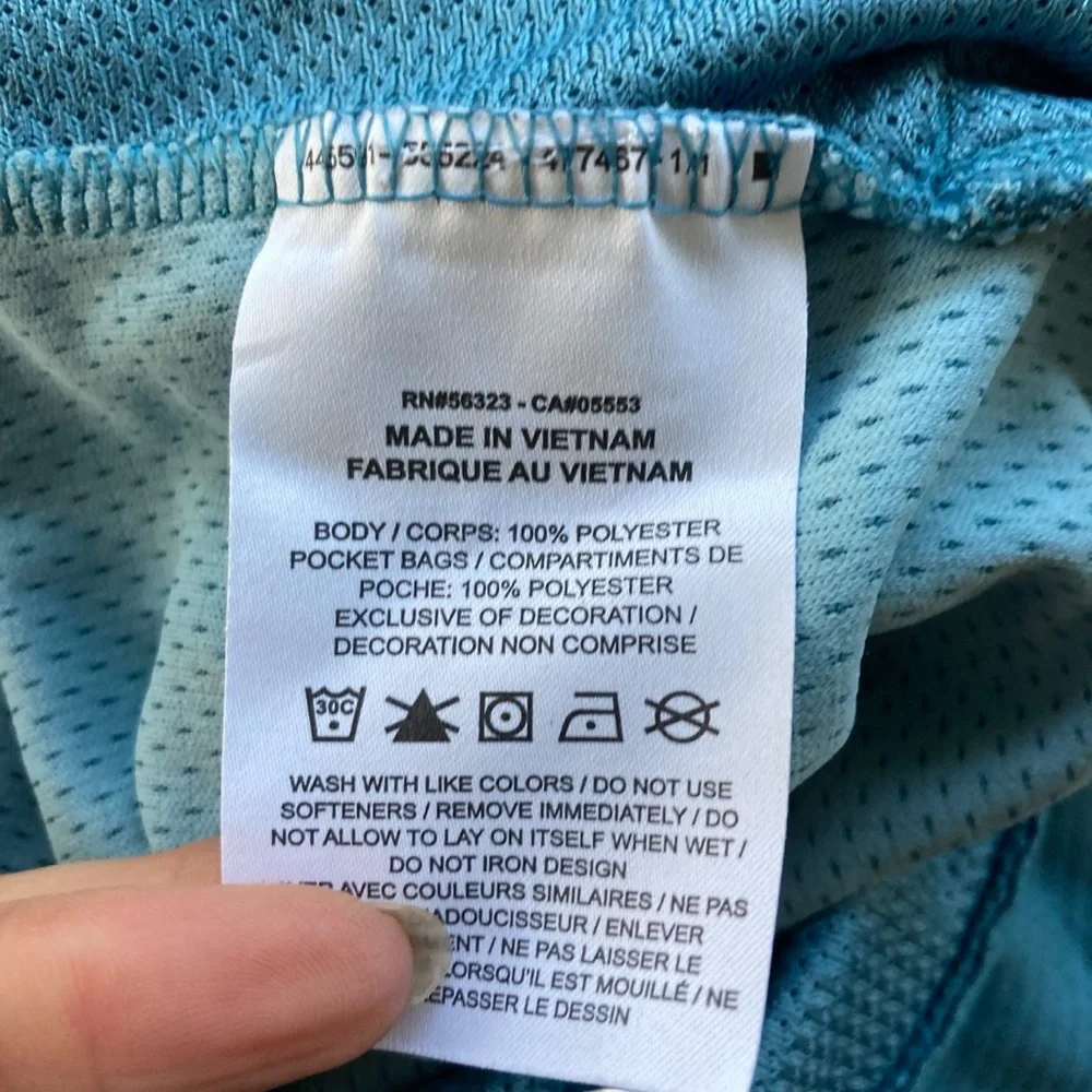 Nike excellent made